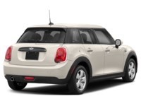2020 MINI 5 Door Cooper FWD Pepper White  Shot 6