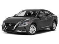 2020 Nissan Sentra SV CVT