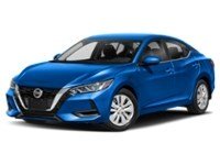 2020 Nissan Sentra SV CVT