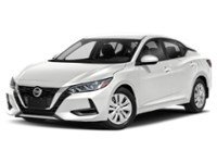 2020 Nissan Sentra SV CVT