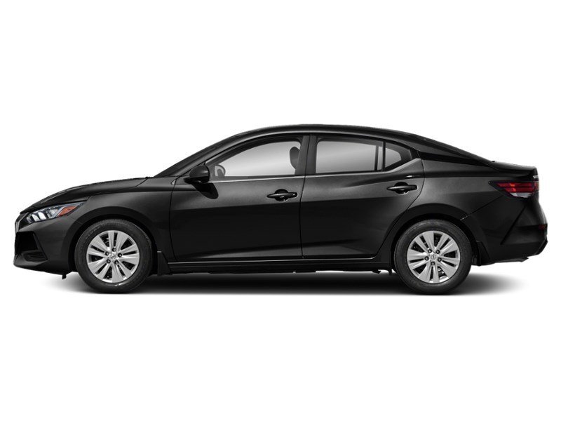 2020 Nissan Sentra SV CVT