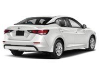 2020 Nissan Sentra SV CVT