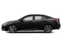 2020 Nissan Sentra SR CVT