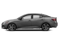 2020 Nissan Sentra SR CVT