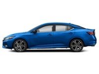 2020 Nissan Sentra SR CVT