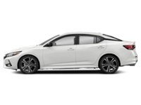 2020 Nissan Sentra SR CVT