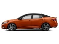 2020 Nissan Sentra SR CVT