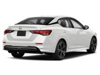 2020 Nissan Sentra SR CVT