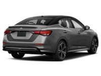 2020 Nissan Sentra SR CVT
