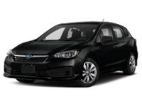2020 Subaru Impreza Convenience (M5)