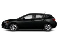 2020 Subaru Impreza Convenience (M5) Crystal Black Silica  Shot 3