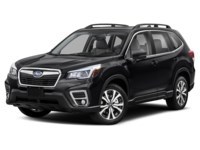 2019 Subaru Forester 2.5i Limited w/EyeSight Pkg