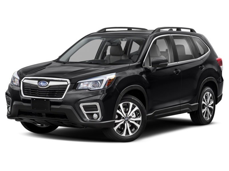 2019 Subaru Forester 2.5i Limited w/EyeSight Pkg