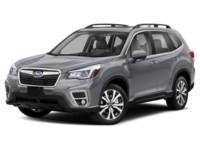 2019 Subaru Forester 2.5i Limited w/EyeSight Pkg