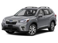 2019 Subaru Forester 2.5i Limited w/EyeSight Pkg