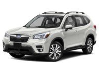 2019 Subaru Forester 2.5i Limited w/EyeSight Pkg