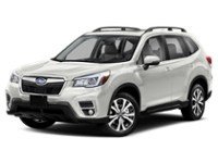 2019 Subaru Forester 2.5i Limited w/EyeSight Pkg Crystal White Pearl  Shot 16