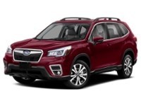 2019 Subaru Forester 2.5i Limited w/EyeSight Pkg Crimson Red Pearl  Shot 19