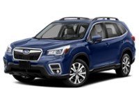 2019 Subaru Forester 2.5i Limited w/EyeSight Pkg Horizon Blue Pearl  Shot 34