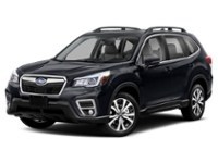 2019 Subaru Forester 2.5i Limited w/EyeSight Pkg Dark Grey Metallic  Shot 43