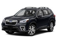 2019 Subaru Forester 2.5i Limited w/EyeSight Pkg Dark Grey Metallic  Shot 43