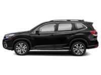 2019 Subaru Forester 2.5i Limited w/EyeSight Pkg Crystal Black Silica  Shot 5