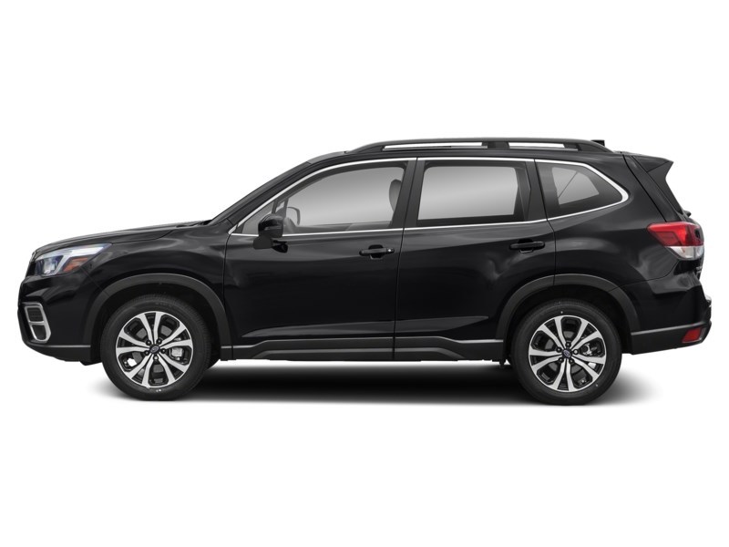 2019 Subaru Forester 2.5i Limited w/EyeSight Pkg