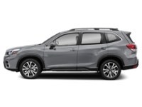 2019 Subaru Forester 2.5i Limited w/EyeSight Pkg Ice Silver Metallic  Shot 11