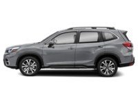 2019 Subaru Forester 2.5i Limited w/EyeSight Pkg Ice Silver Metallic  Shot 9