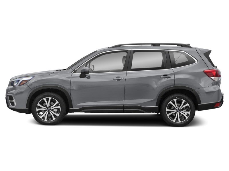 2019 Subaru Forester 2.5i Limited w/EyeSight Pkg