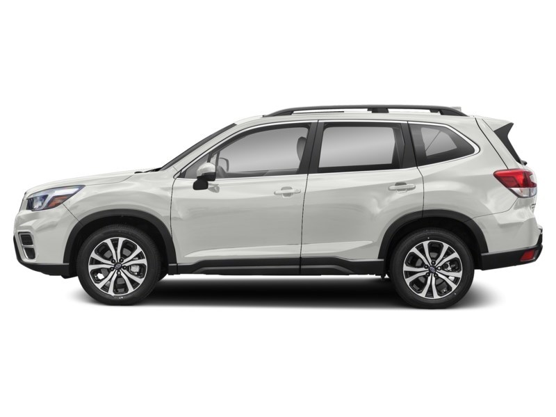 2019 Subaru Forester 2.5i Limited w/EyeSight Pkg
