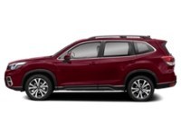 2019 Subaru Forester 2.5i Limited w/EyeSight Pkg Crimson Red Pearl  Shot 21