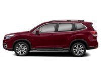 2019 Subaru Forester 2.5i Limited w/EyeSight Pkg Crimson Red Pearl  Shot 21