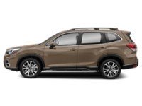 2019 Subaru Forester 2.5i Limited w/EyeSight Pkg Sepia Bronze Metallic  Shot 27