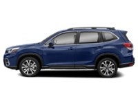2019 Subaru Forester 2.5i Limited w/EyeSight Pkg Horizon Blue Pearl  Shot 35