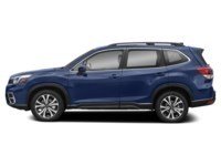 2019 Subaru Forester 2.5i Limited w/EyeSight Pkg