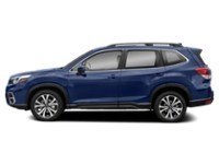 2019 Subaru Forester 2.5i Limited w/EyeSight Pkg Horizon Blue Pearl  Shot 33