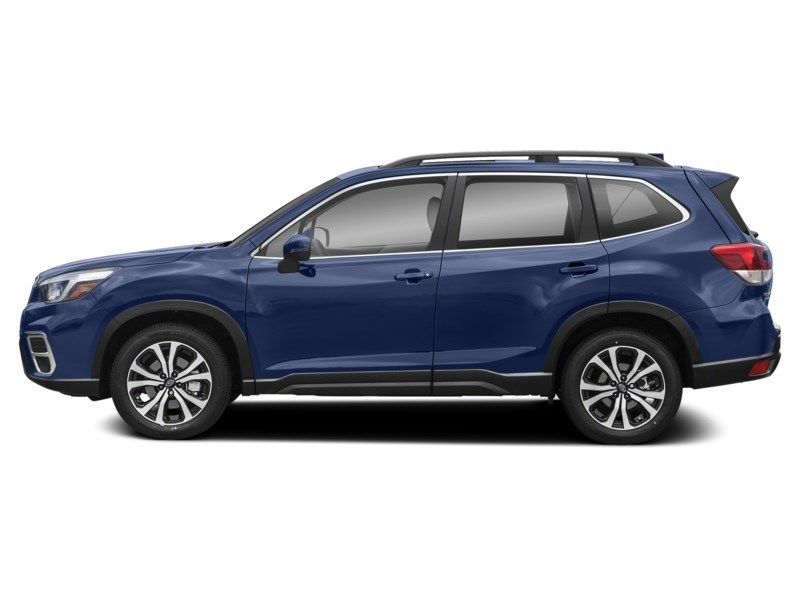2019 Subaru Forester 2.5i Limited w/EyeSight Pkg