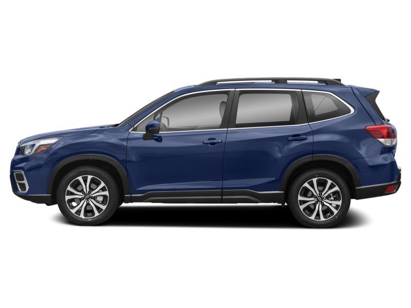 2019 Subaru Forester 2.5i Limited w/EyeSight Pkg