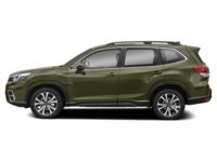 2019 Subaru Forester 2.5i Limited w/EyeSight Pkg