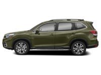 2019 Subaru Forester 2.5i Limited w/EyeSight Pkg