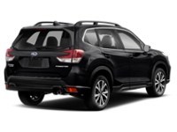 2019 Subaru Forester 2.5i Limited w/EyeSight Pkg Crystal Black Silica  Shot 6