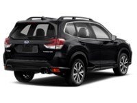 2019 Subaru Forester 2.5i Limited w/EyeSight Pkg Crystal Black Silica  Shot 6