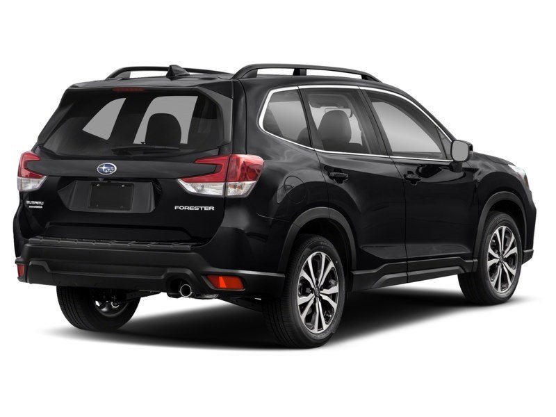 2019 Subaru Forester 2.5i Limited w/EyeSight Pkg