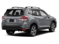 2019 Subaru Forester 2.5i Limited w/EyeSight Pkg