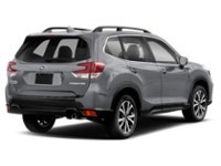 2019 Subaru Forester 2.5i Limited w/EyeSight Pkg Ice Silver Metallic  Shot 12