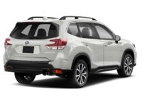 2019 Subaru Forester 2.5i Limited w/EyeSight Pkg
