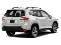 2019 Subaru Forester 2.5i Limited w/EyeSight Pkg Crystal White Pearl  Shot 14
