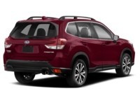 2019 Subaru Forester 2.5i Limited w/EyeSight Pkg