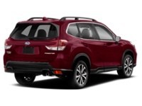 2019 Subaru Forester 2.5i Limited w/EyeSight Pkg Crimson Red Pearl  Shot 20